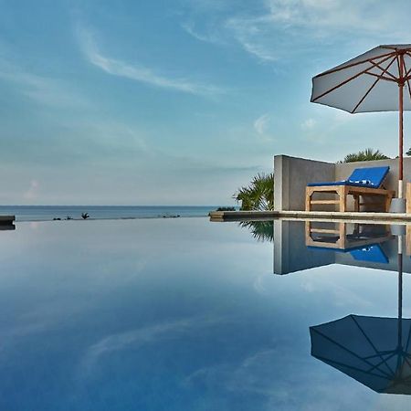 Villa Aska อาเม็ด ภายนอก รูปภาพ