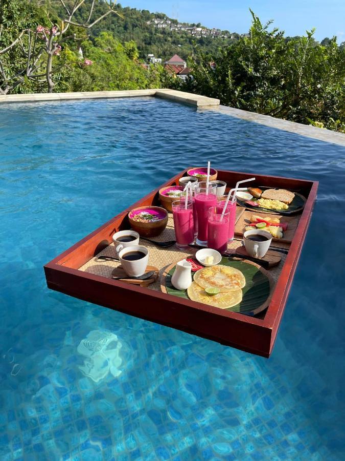 Villa Aska อาเม็ด ภายนอก รูปภาพ