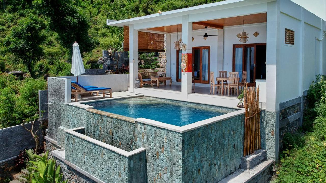 Villa Aska อาเม็ด ภายนอก รูปภาพ
