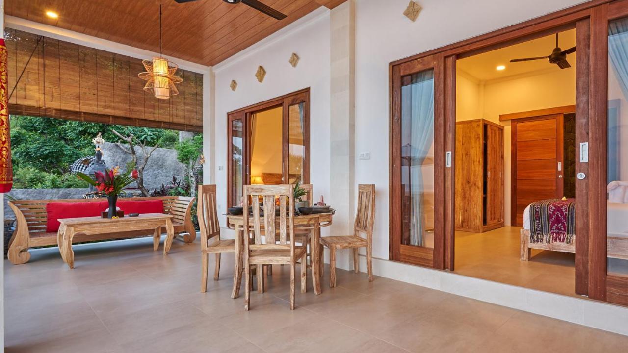 Villa Aska อาเม็ด ภายนอก รูปภาพ