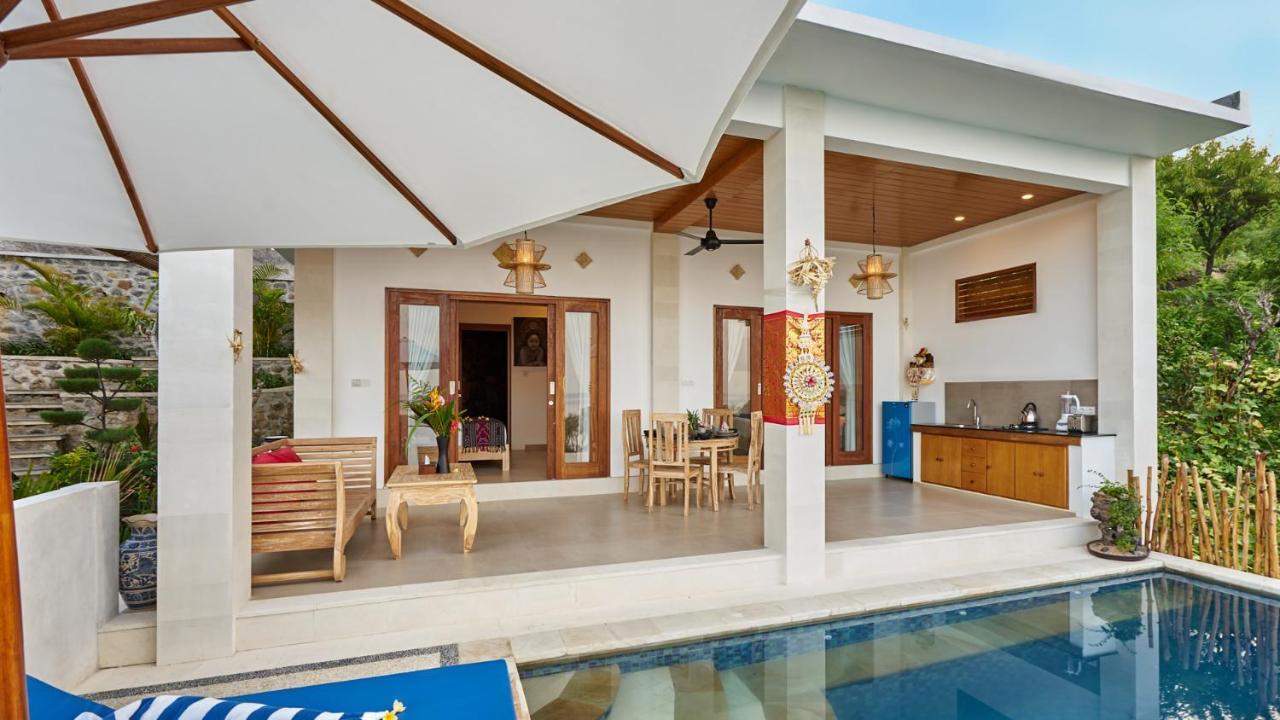 Villa Aska อาเม็ด ภายนอก รูปภาพ