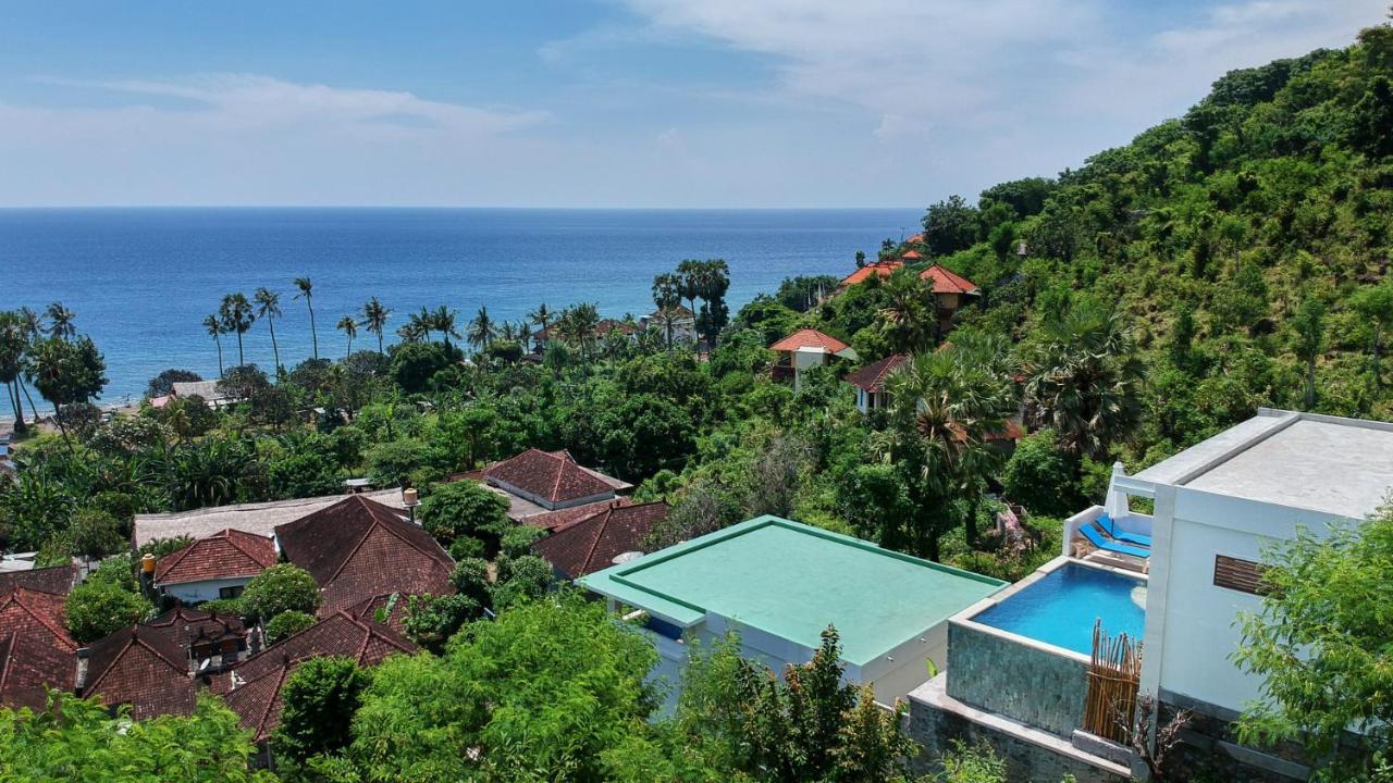 Villa Aska อาเม็ด ภายนอก รูปภาพ