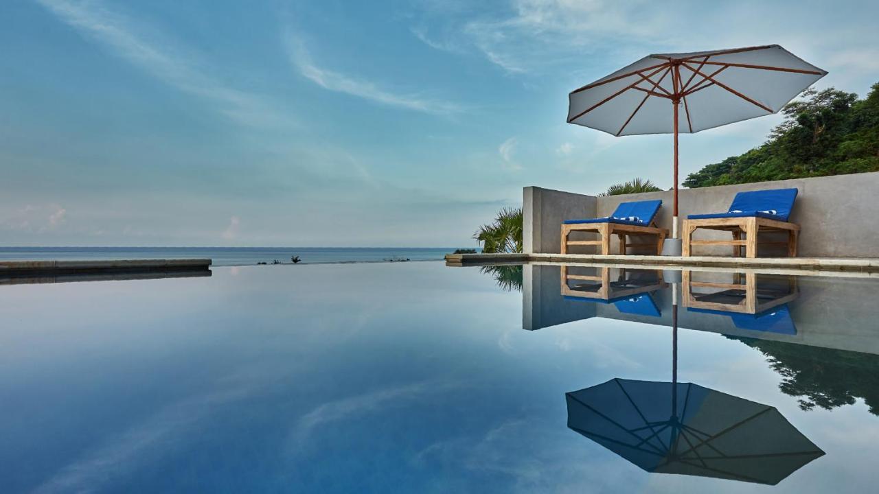 Villa Aska อาเม็ด ภายนอก รูปภาพ