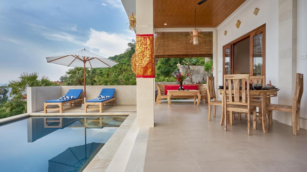 Villa Aska อาเม็ด ภายนอก รูปภาพ
