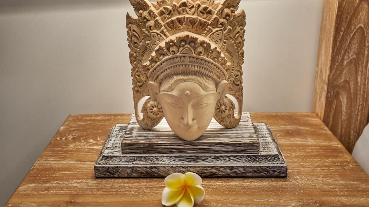 Villa Aska อาเม็ด ภายนอก รูปภาพ