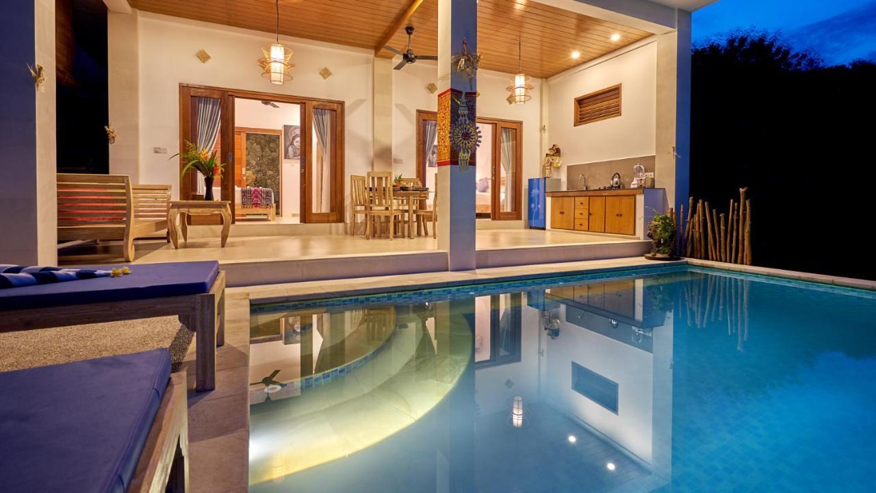 Villa Aska อาเม็ด ภายนอก รูปภาพ