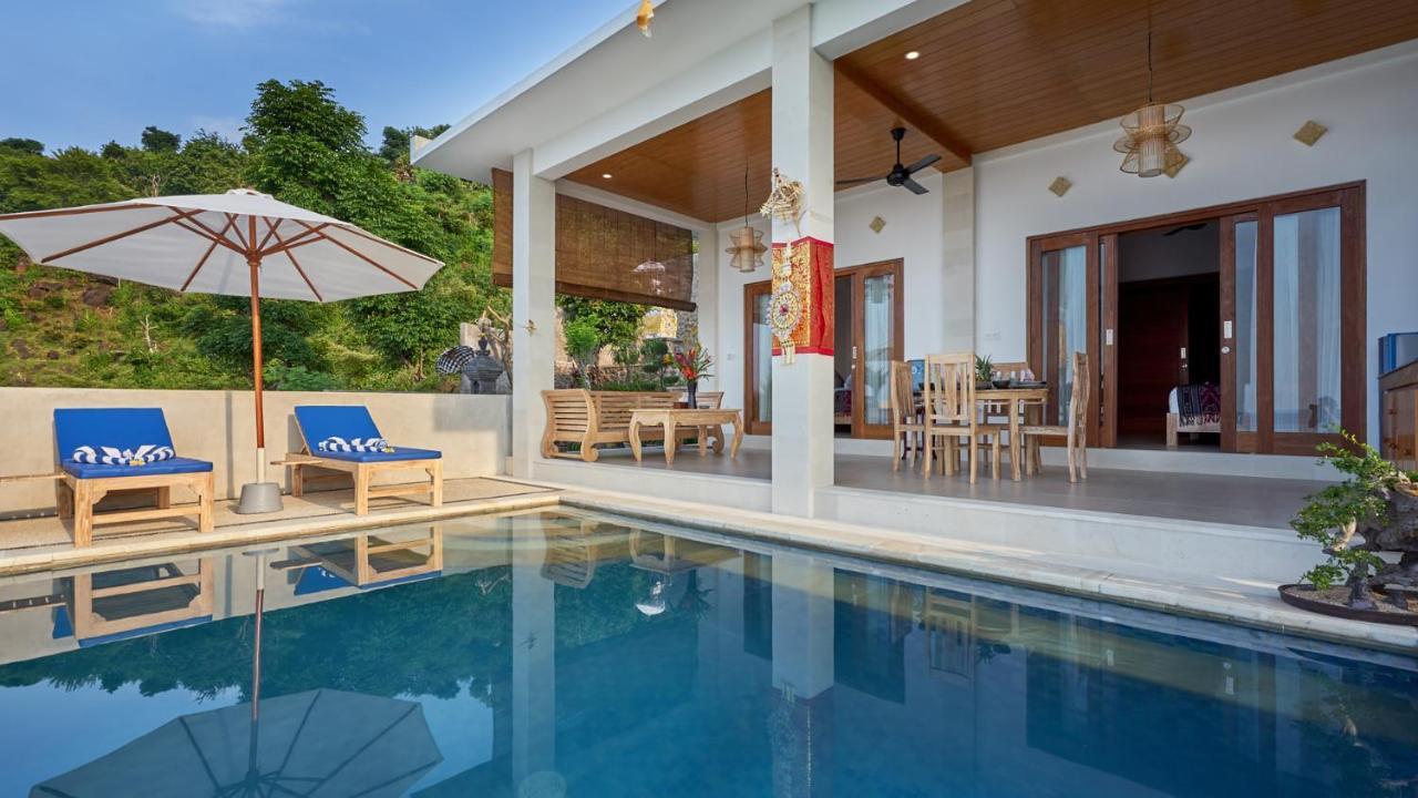 Villa Aska อาเม็ด ภายนอก รูปภาพ